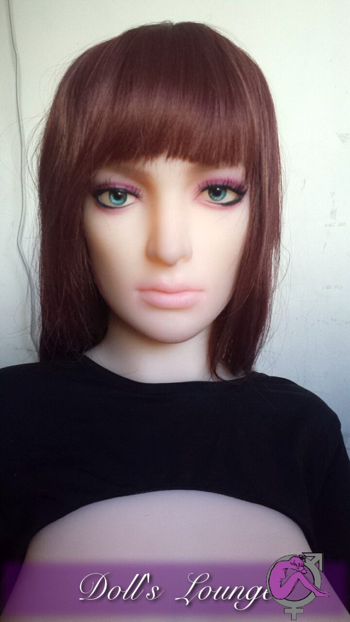 TPE Gummipuppen Busenwunder Tittenmonster XXL Sexpuppe realDoll s lounge Liebespuppe milf Sexdoll der Superlative