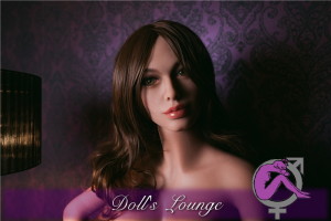 Dollslounge TPE Asia Premium Lovedoll Linda, Premium