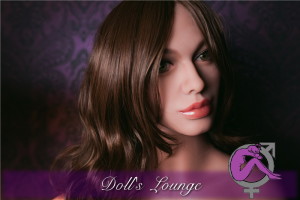 Dollslounge TPE Asia Premium Lovedoll Linda, Premium