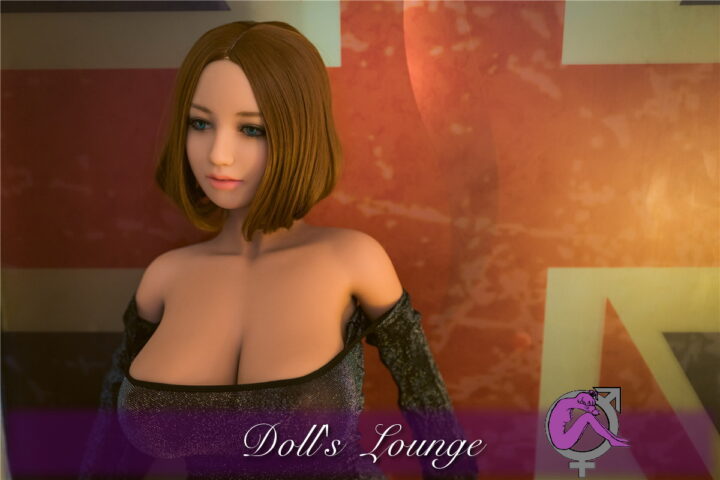 Karoline die neue Dimension denn Big-Boobs_waren gestern . Heute präsentieren wir Ihnen eine XXL Double D Sexbombe.