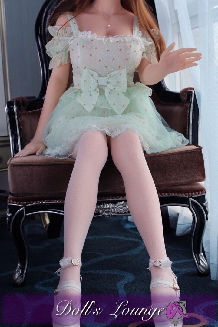 Milena asian TPE- Lovedoll von Dollslounge.de