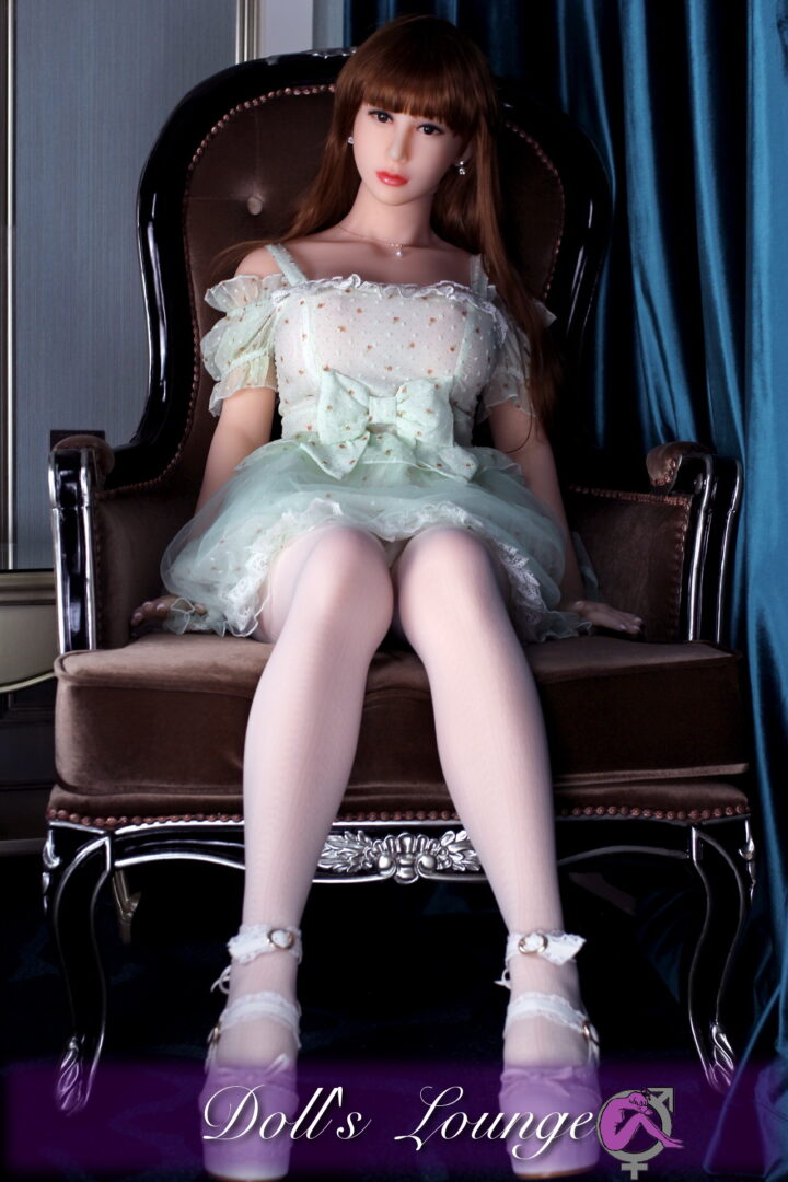 Milena asian TPE- Lovedoll von Dollslounge.de