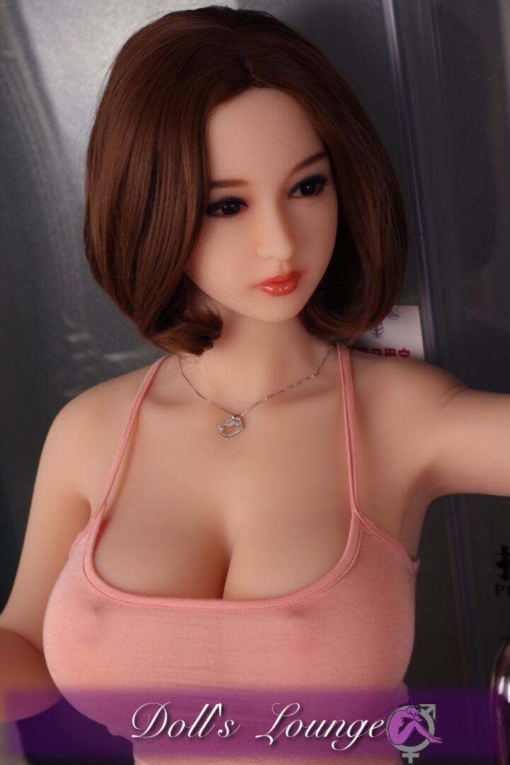 Monique die 161cm TPE Lovedoll