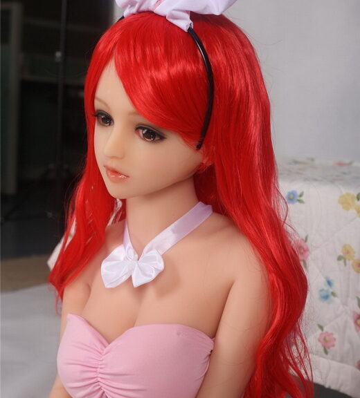 TPE- Asian Lovedoll, OR Doll Cosplay Girl