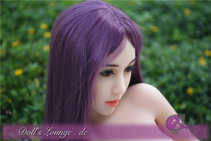 Doreenalina, TPE Doll's Lounge Lovedoll 156cm Cup E - Generation 2017 Face #53
