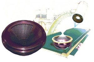 Sonar-welding
