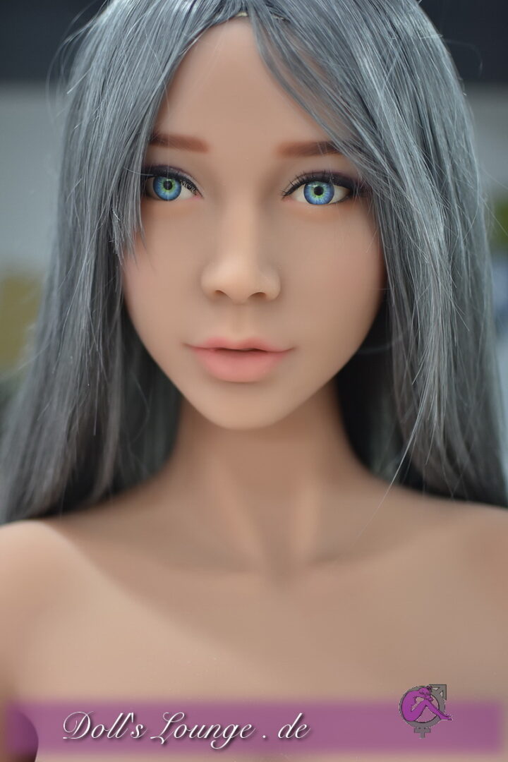 Lovedoll, TPE Sexdoll, Prmium Gummipuppe, 6YE doll Ella von Dollslounge mit 165cm und Cup F echte Bilder ohne Photoshop!