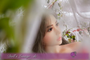 Agata the 150cm Cup F - 6YEDoll, premium Asian TPE Lovedoll by Dollslounge Germany