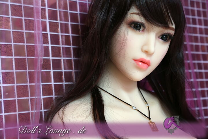 6YE doll Vivian 165cm Cup H Premium Lovedoll in TPE by Doll's Lounge