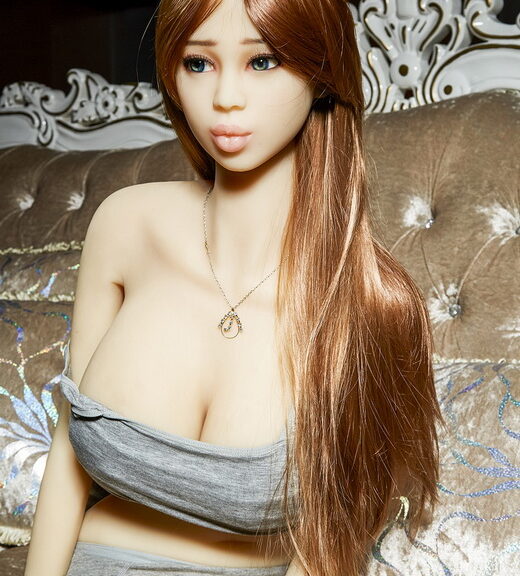 Duckface Jessica 6YE doll (sixwild) Lovedoll Germany Dollslounge